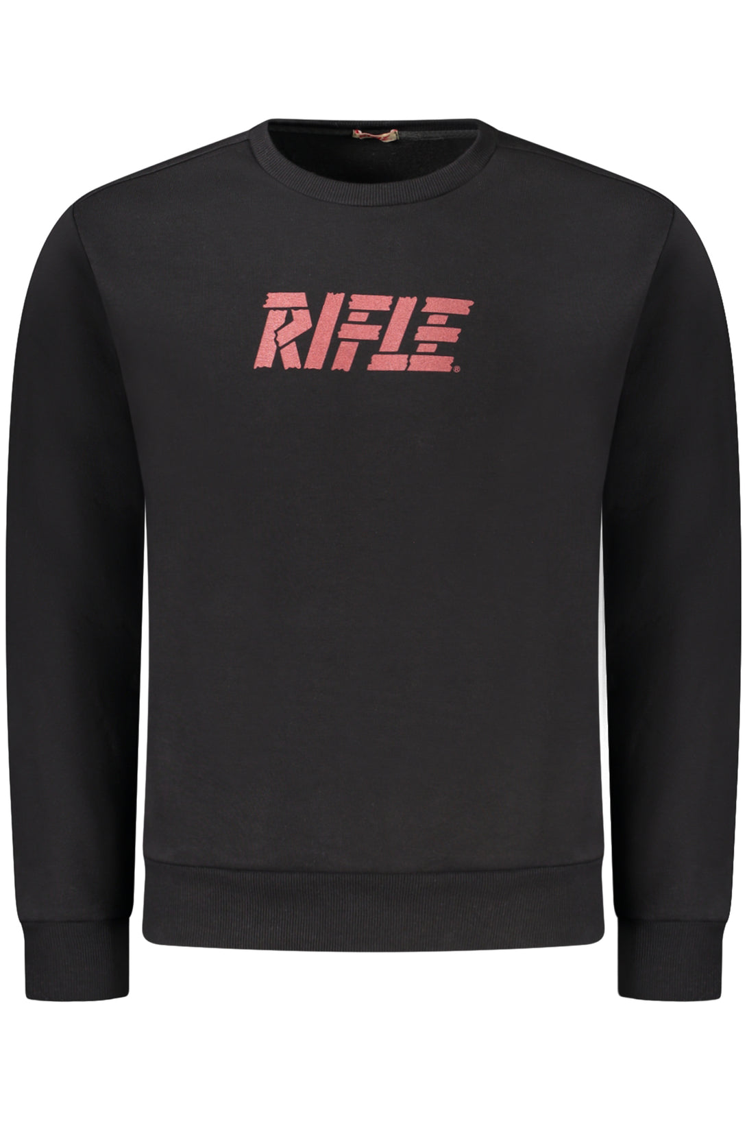 Rifle Sweatshirts Homme Noir - stylesgateway
