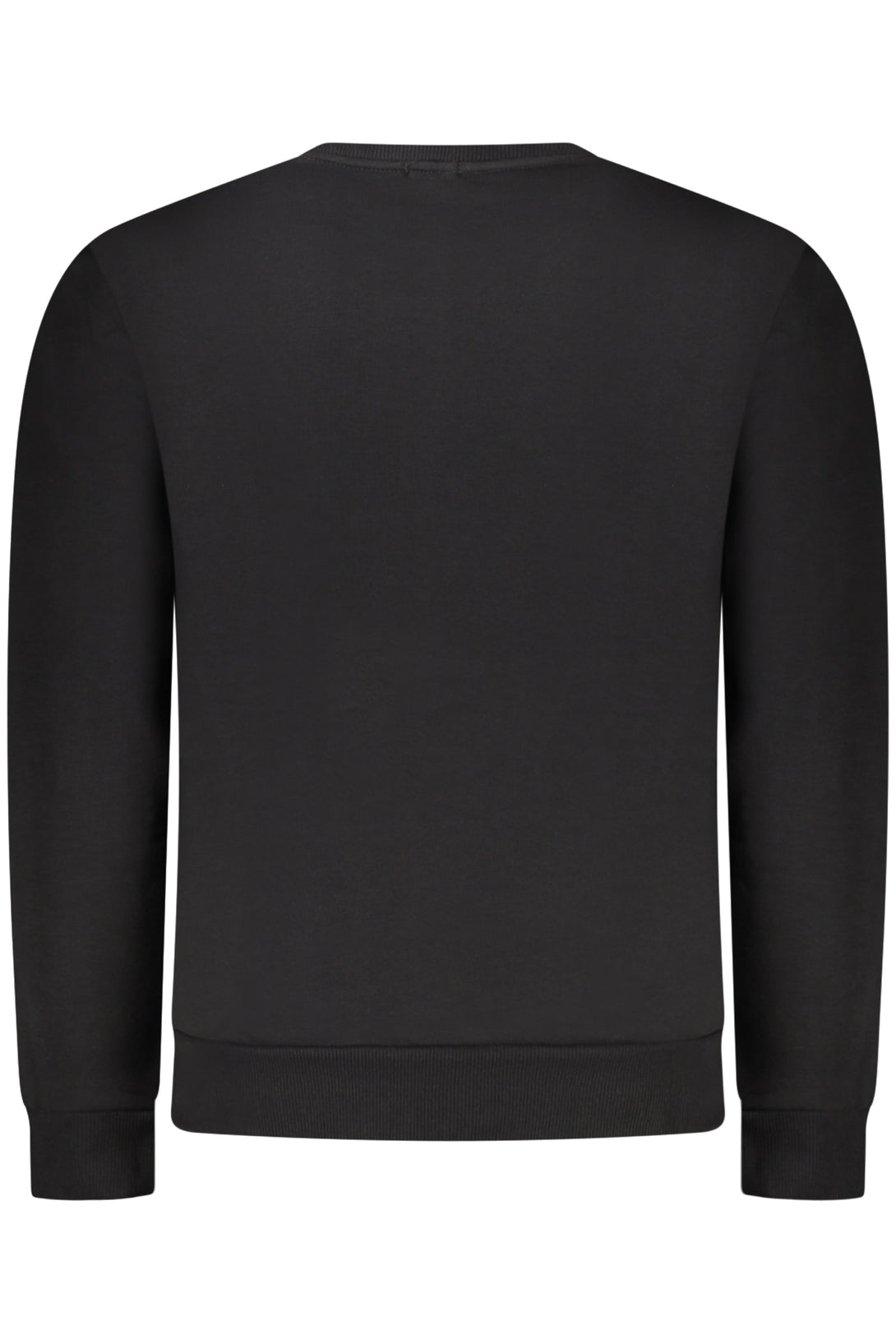 Rifle Sweatshirts Homme Noir - stylesgateway