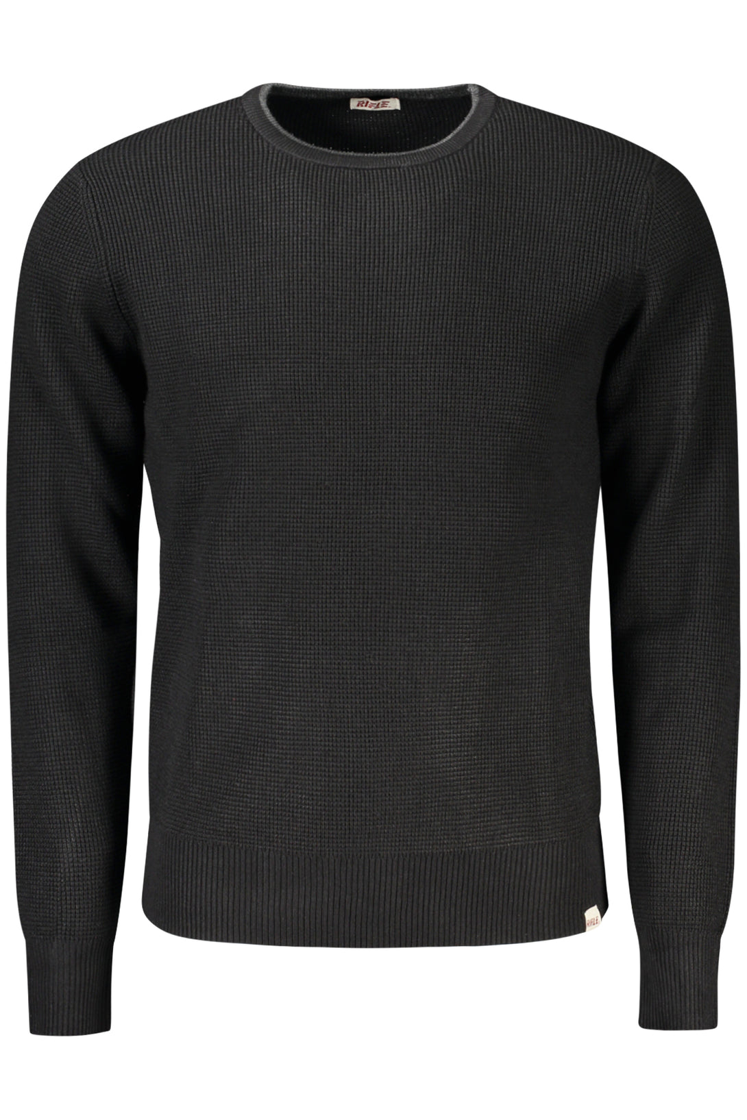 Rifle Sweaters Homme Noir - stylesgateway