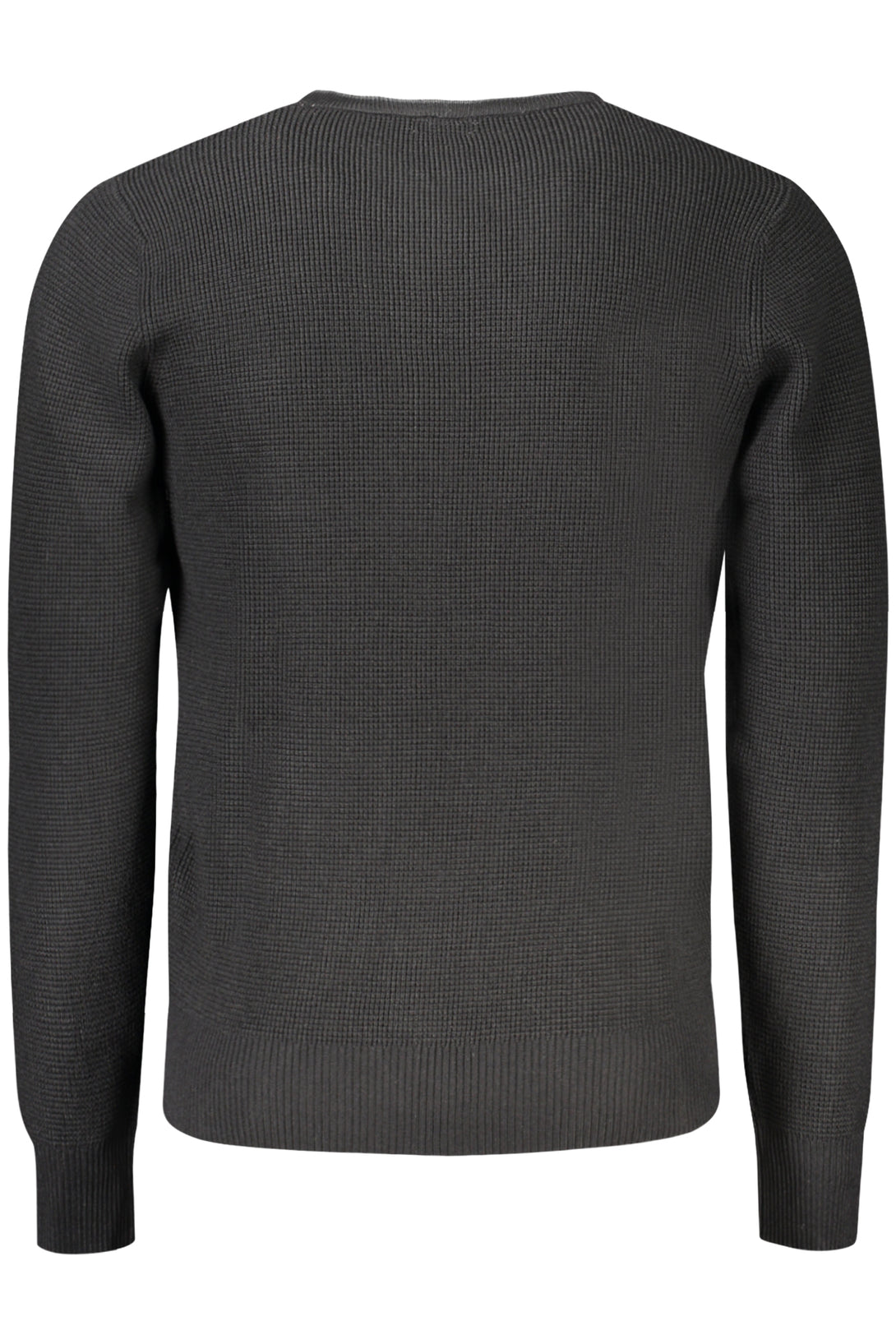 Rifle Sweaters Homme Noir - stylesgateway