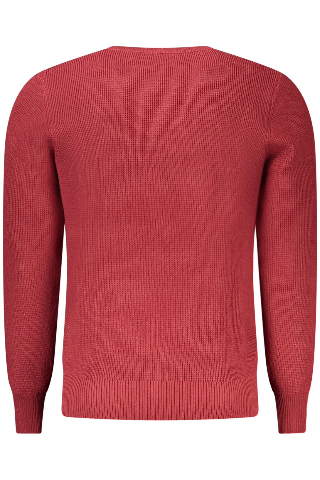 Rifle Sweaters Homme Rouge - stylesgateway