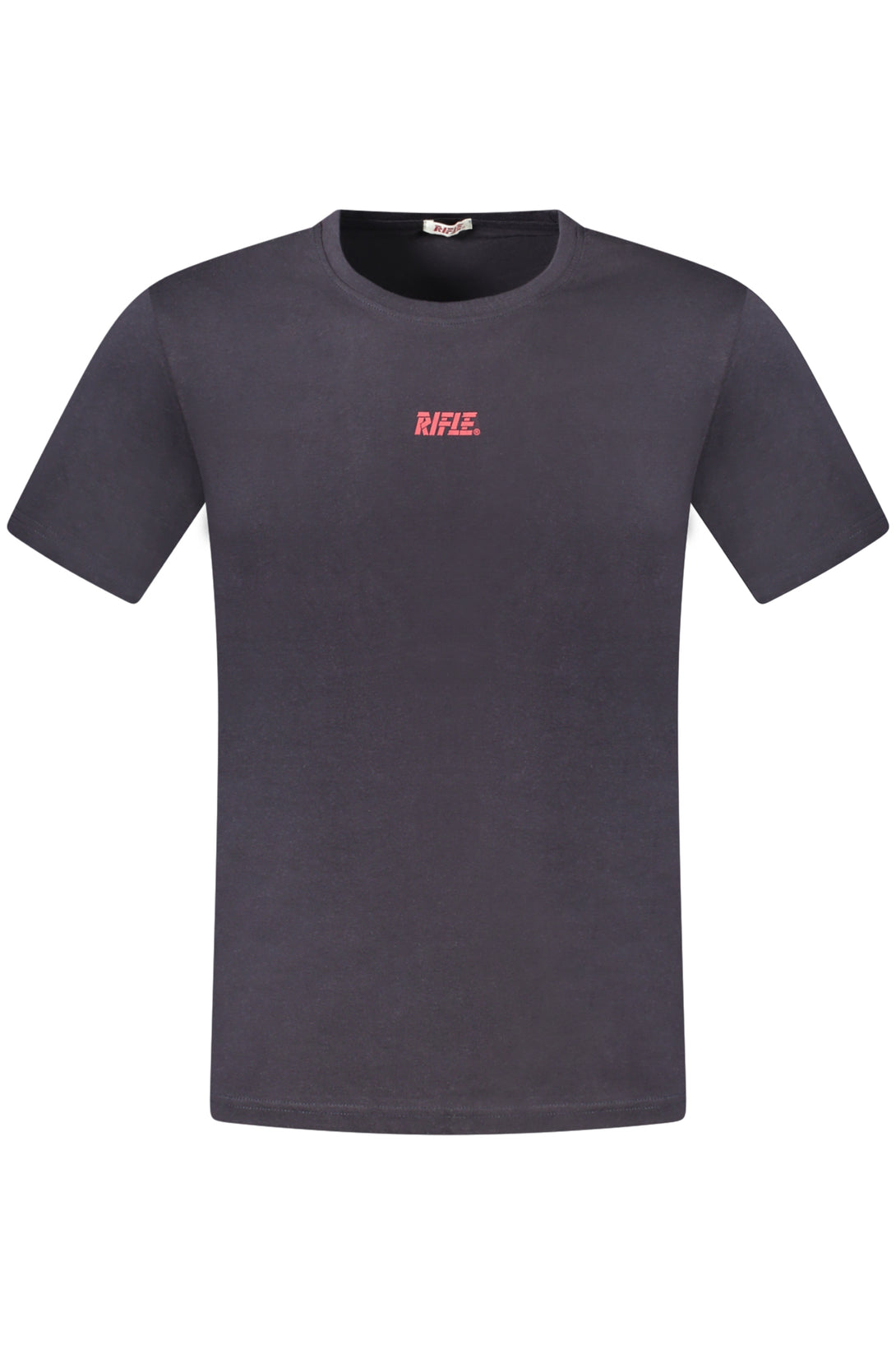 Rifle T-shirts Homme Bleu - stylesgateway