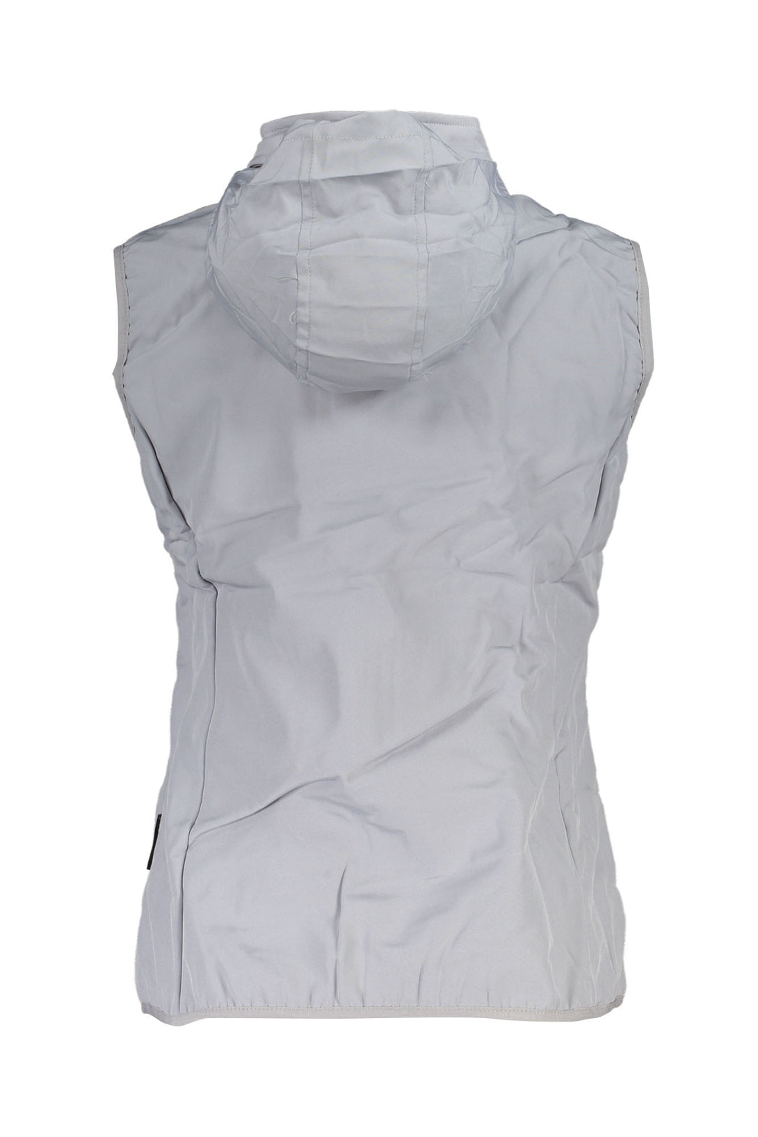 Scuola Nautica Jackets Femme Gris - stylesgateway