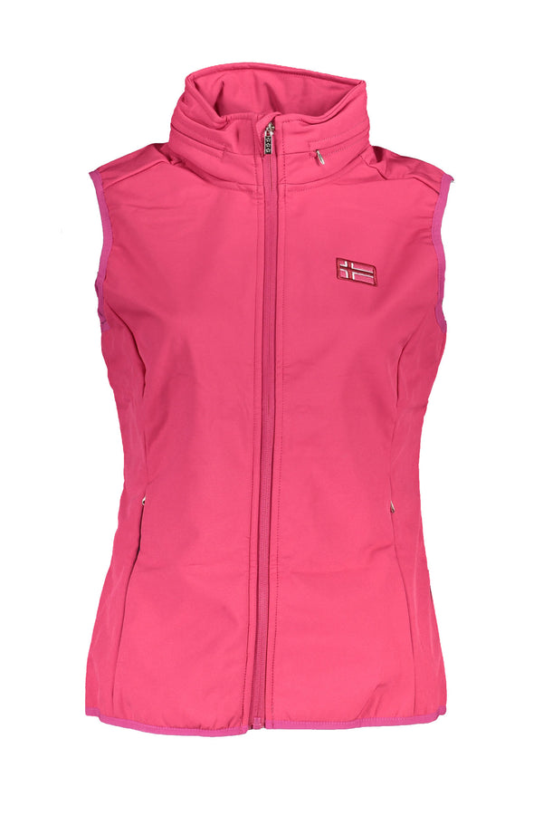 Scuola Nautica Jackets Femme Rose - stylesgateway