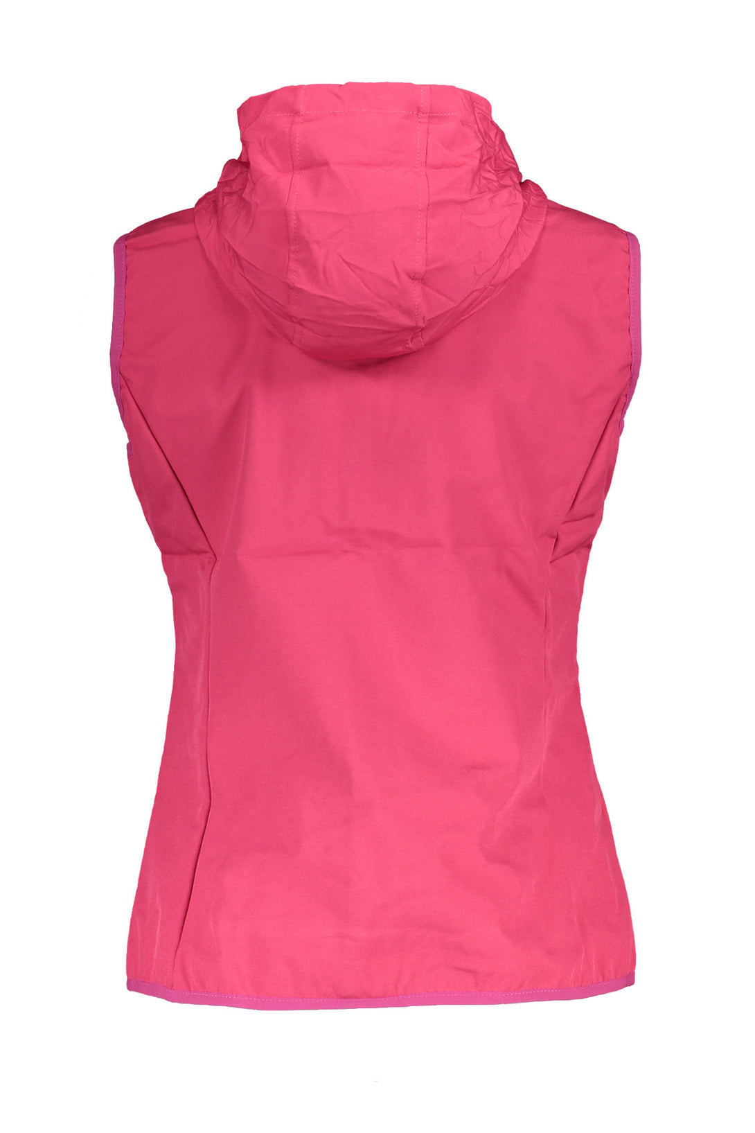 Scuola Nautica Jackets Femme Rose - stylesgateway