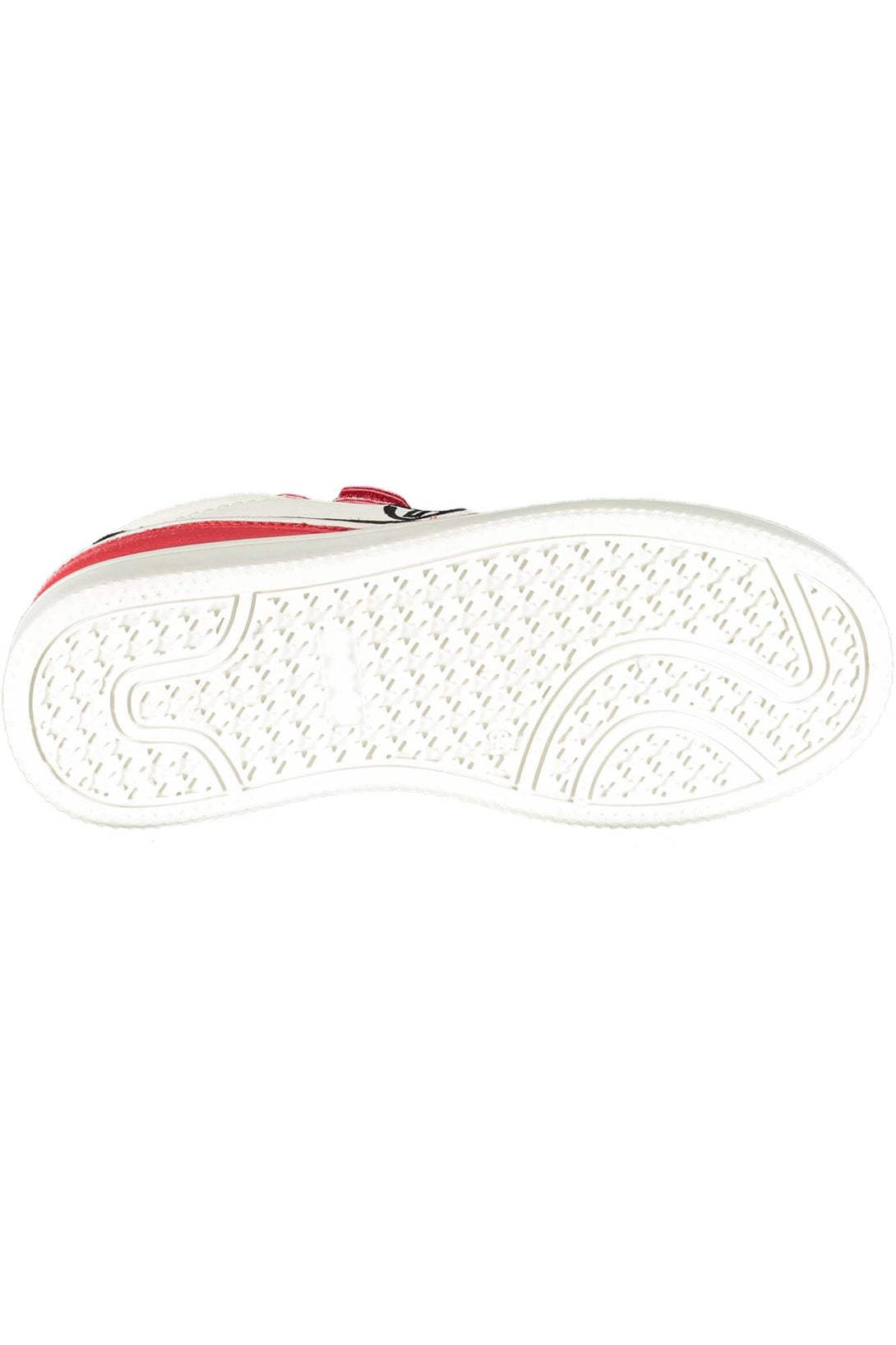 Sergio Tacchini Baskets Garçon Blanc - stylesgateway