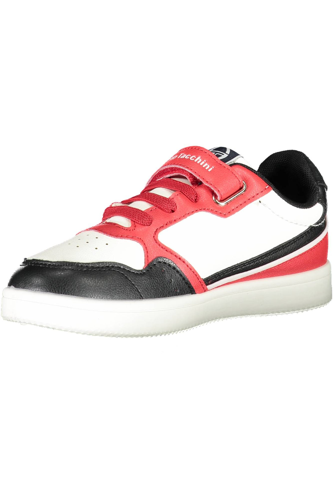 Sergio Tacchini Baskets Garçon Blanc - stylesgateway