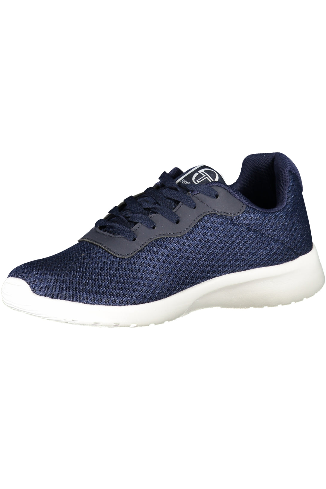 Sergio Tacchini Baskets Homme Bleu - stylesgateway