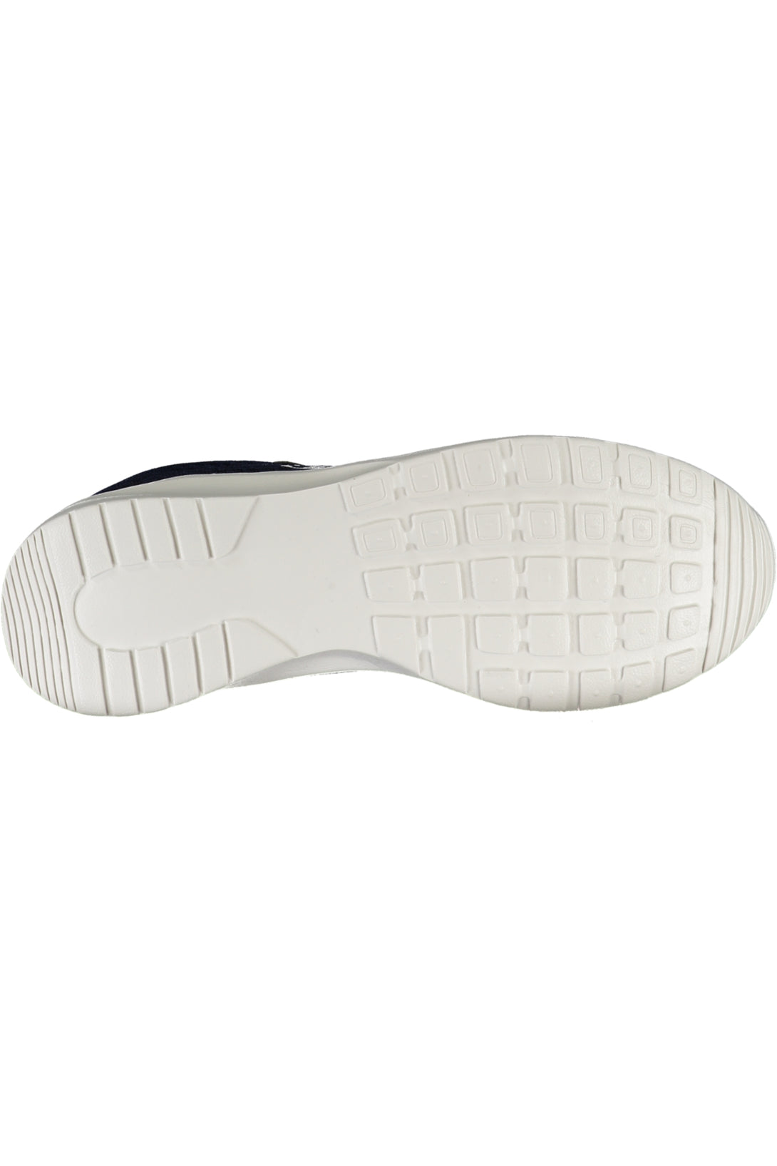 Sergio Tacchini Baskets Homme Bleu - stylesgateway