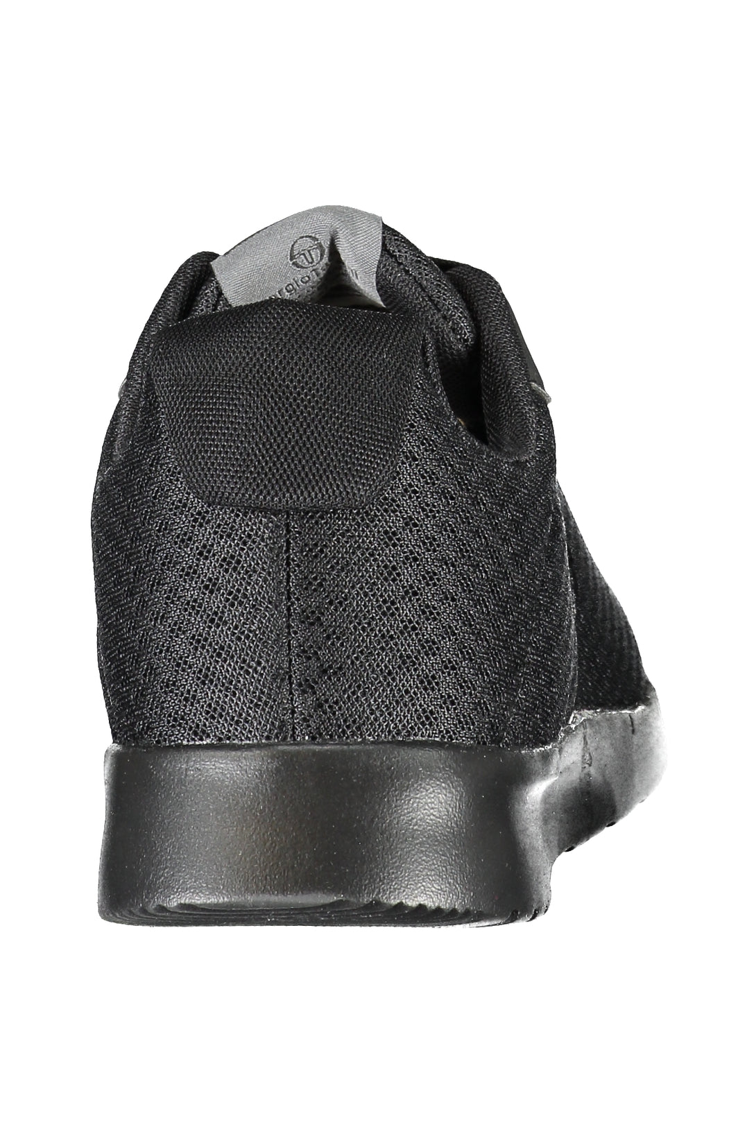 Sergio Tacchini Baskets Homme Noir - stylesgateway