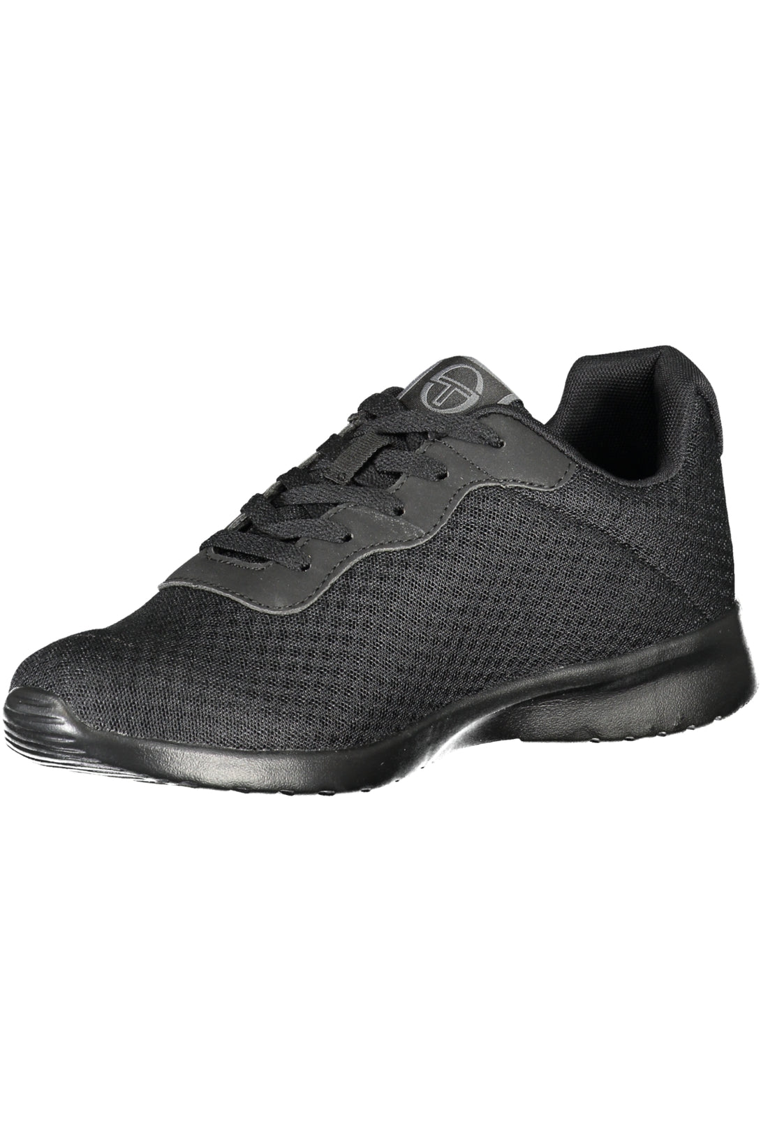 Sergio Tacchini Baskets Homme Noir - stylesgateway