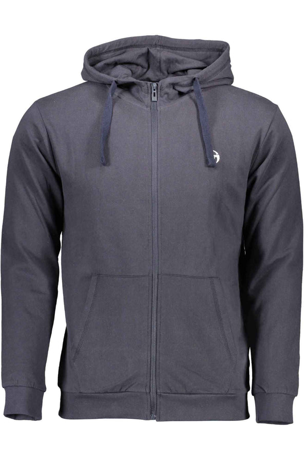 Sergio Tacchini Sweatshirts Homme Bleu - stylesgateway