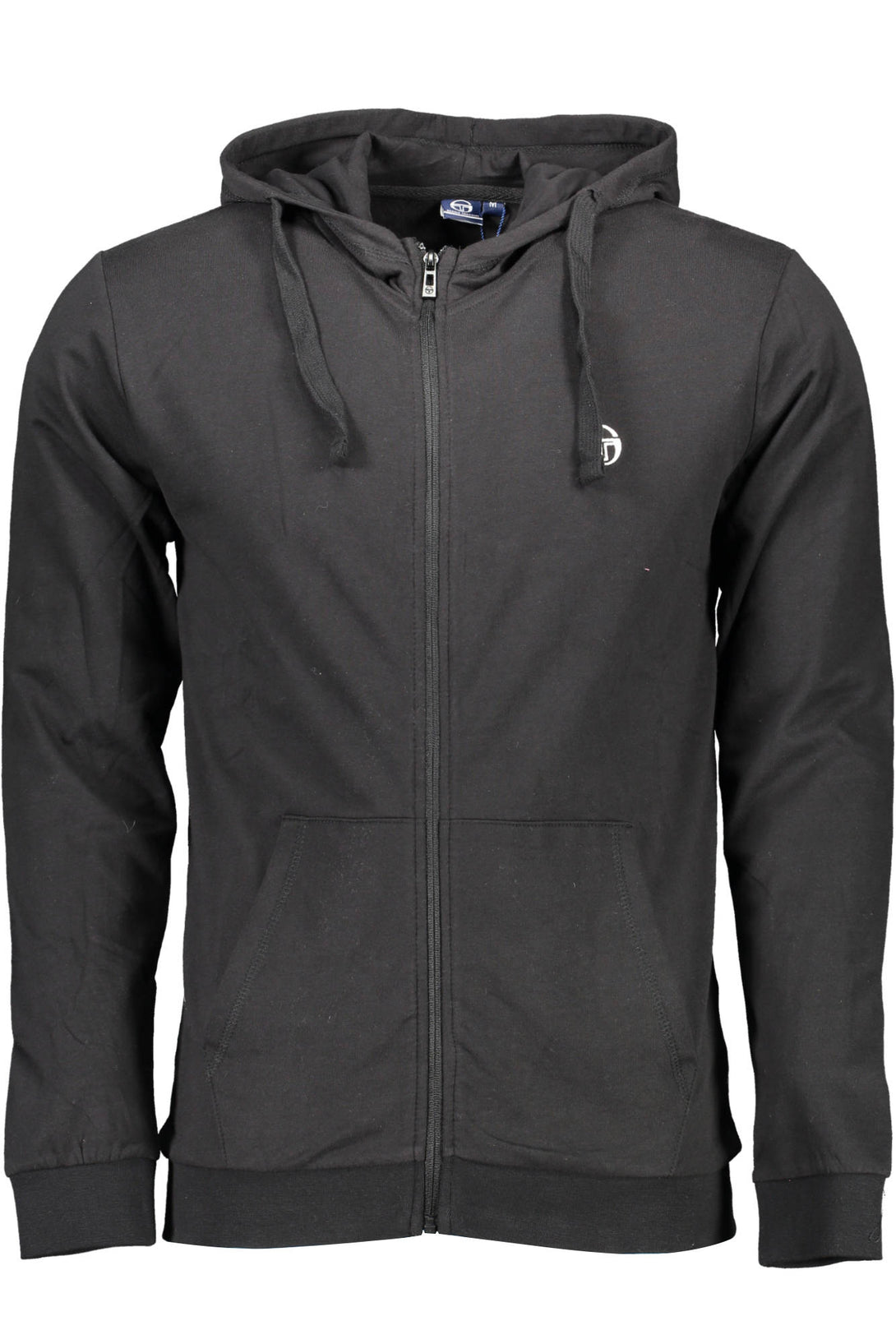 Sergio Tacchini Sweatshirts Homme Noir - stylesgateway