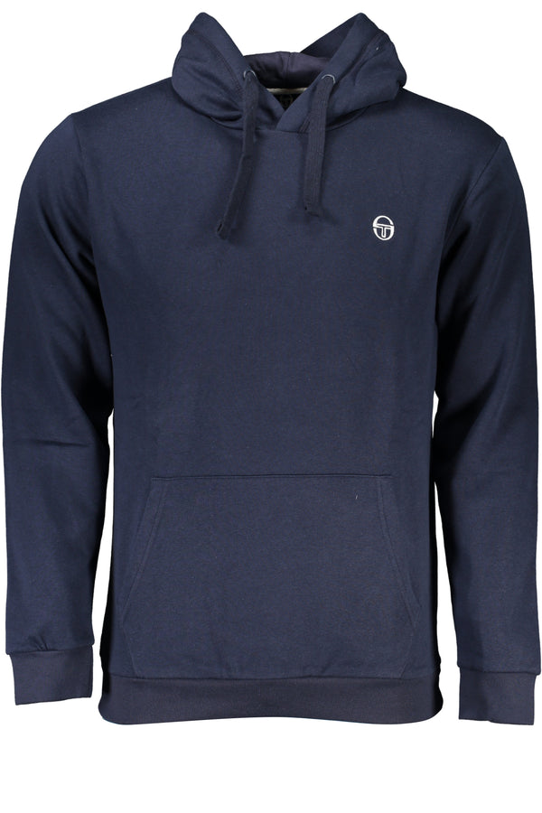 Sergio Tacchini Sweatshirts Homme Bleu - stylesgateway