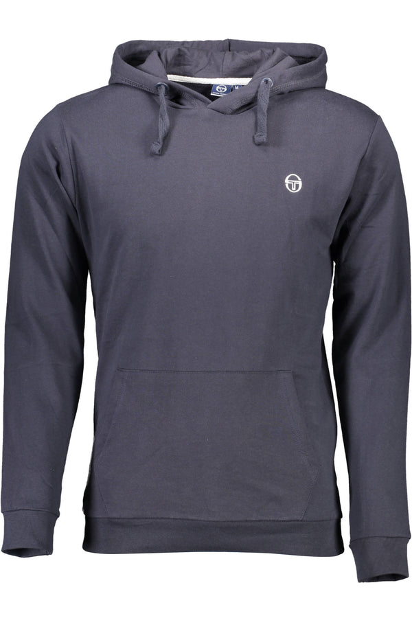 Sergio Tacchini Sweatshirts Homme Bleu - stylesgateway