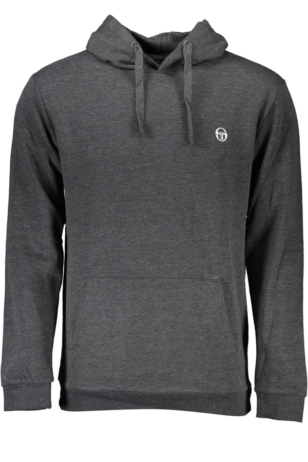 Sergio Tacchini Sweatshirts Homme Gris - stylesgateway