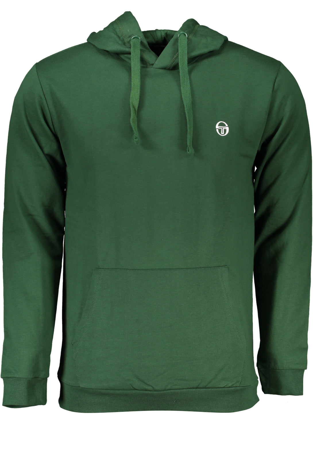 Sergio Tacchini Sweatshirts Homme Vert - stylesgateway
