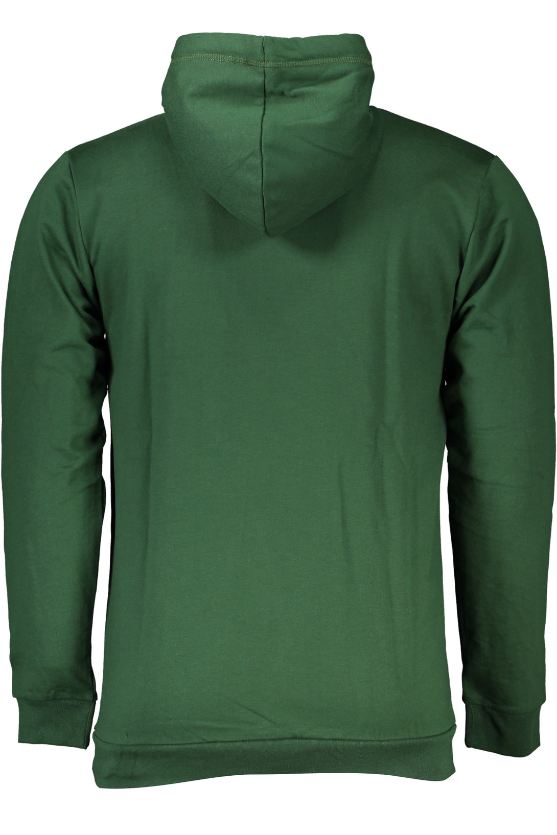 Sergio Tacchini Sweatshirts Homme Vert - stylesgateway