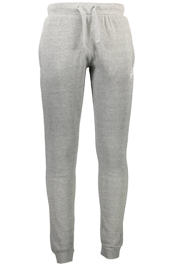 Sergio Tacchini Pantalons Homme Gris - stylesgateway