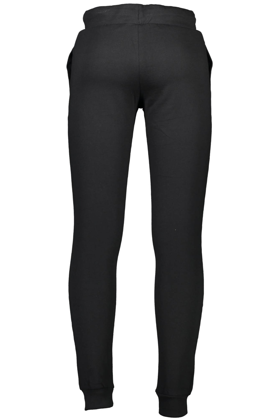 Sergio Tacchini Pantalons Homme Noir - stylesgateway