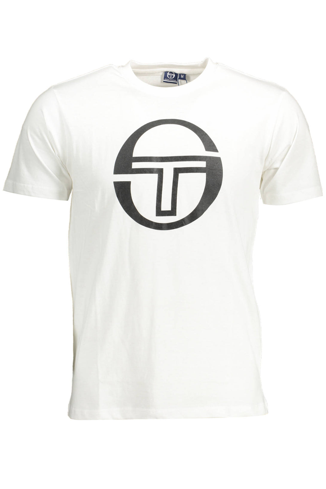 Sergio Tacchini T-shirts Homme Blanc - stylesgateway