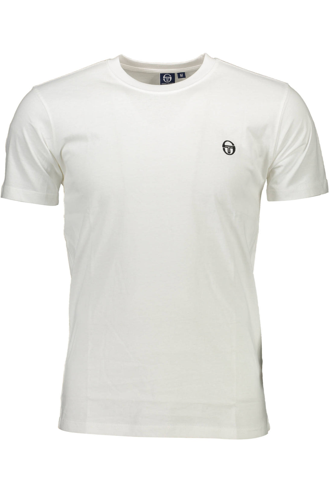 Sergio Tacchini T-shirts Homme Blanc - stylesgateway