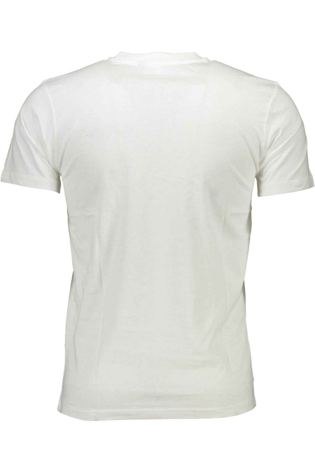 Sergio Tacchini T-shirts Homme Blanc - stylesgateway