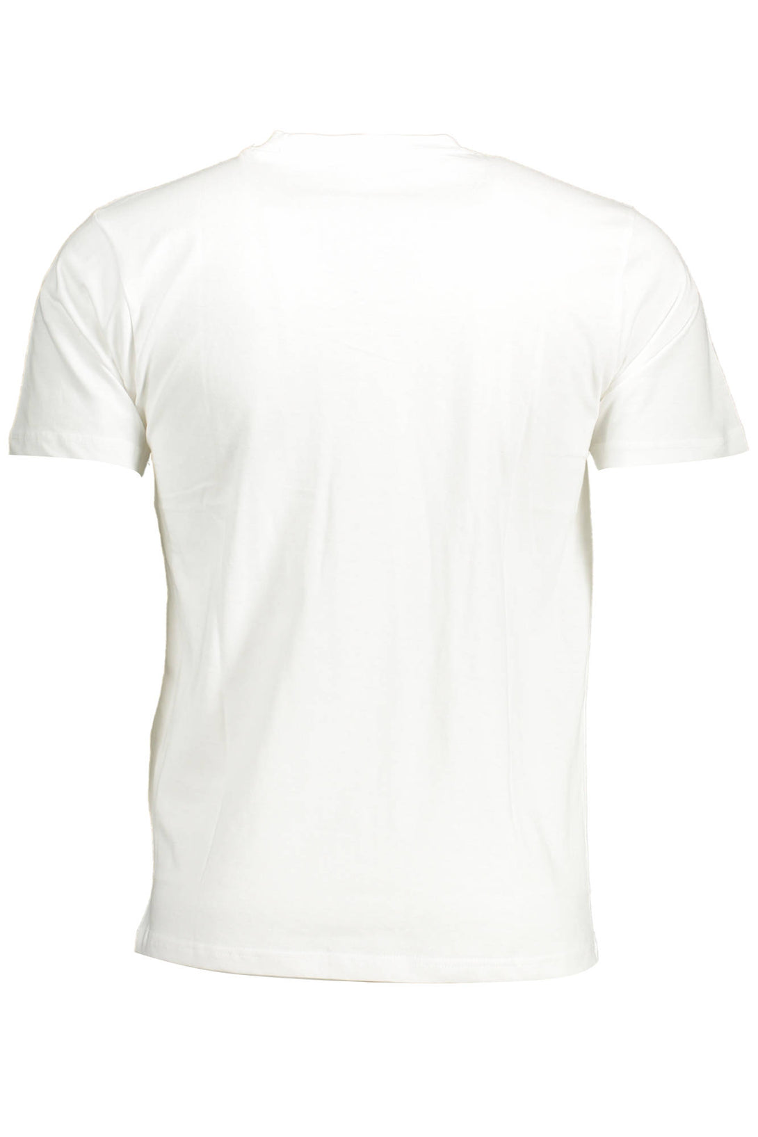 Sergio Tacchini T-shirts Homme Blanc - stylesgateway