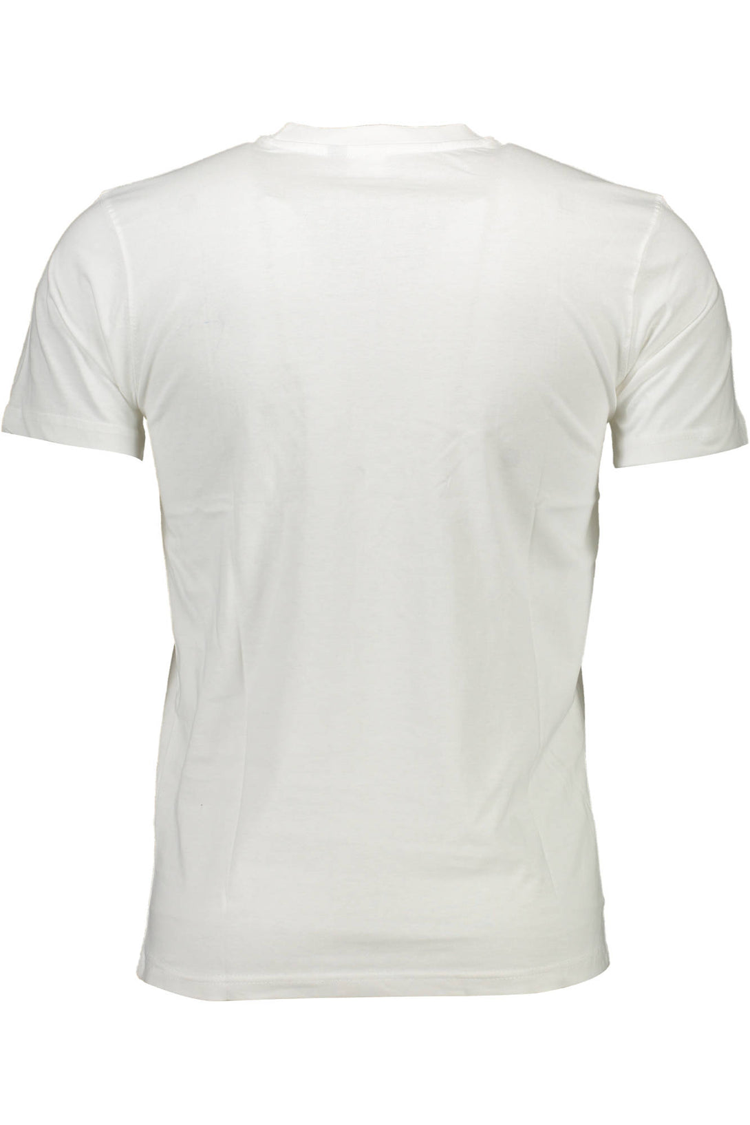 Sergio Tacchini T-shirts Homme Blanc - stylesgateway