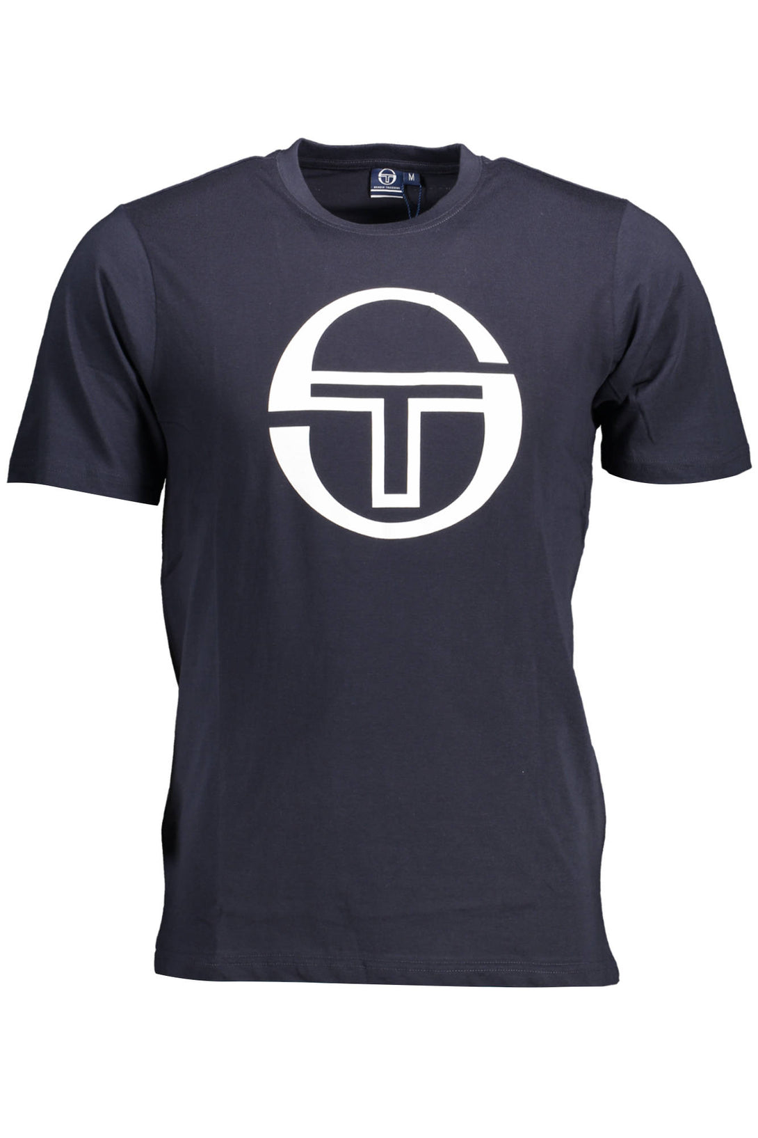 Sergio Tacchini T-shirts Homme Bleu - stylesgateway