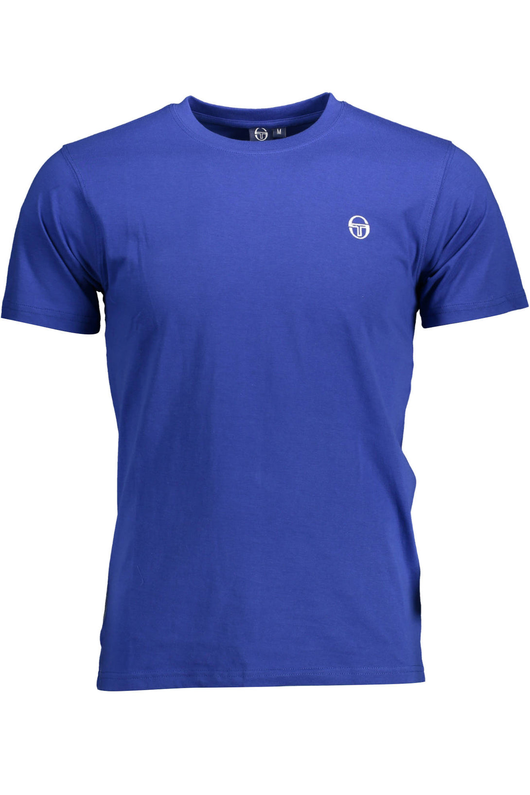 Sergio Tacchini T-shirts Homme Bleu - stylesgateway