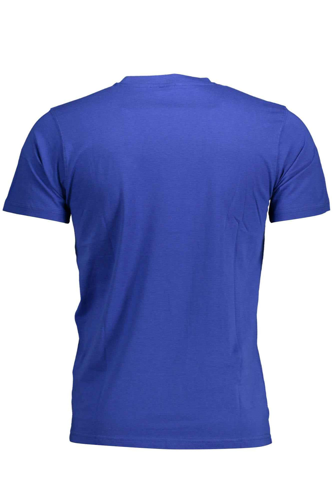 Sergio Tacchini T-shirts Homme Bleu - stylesgateway