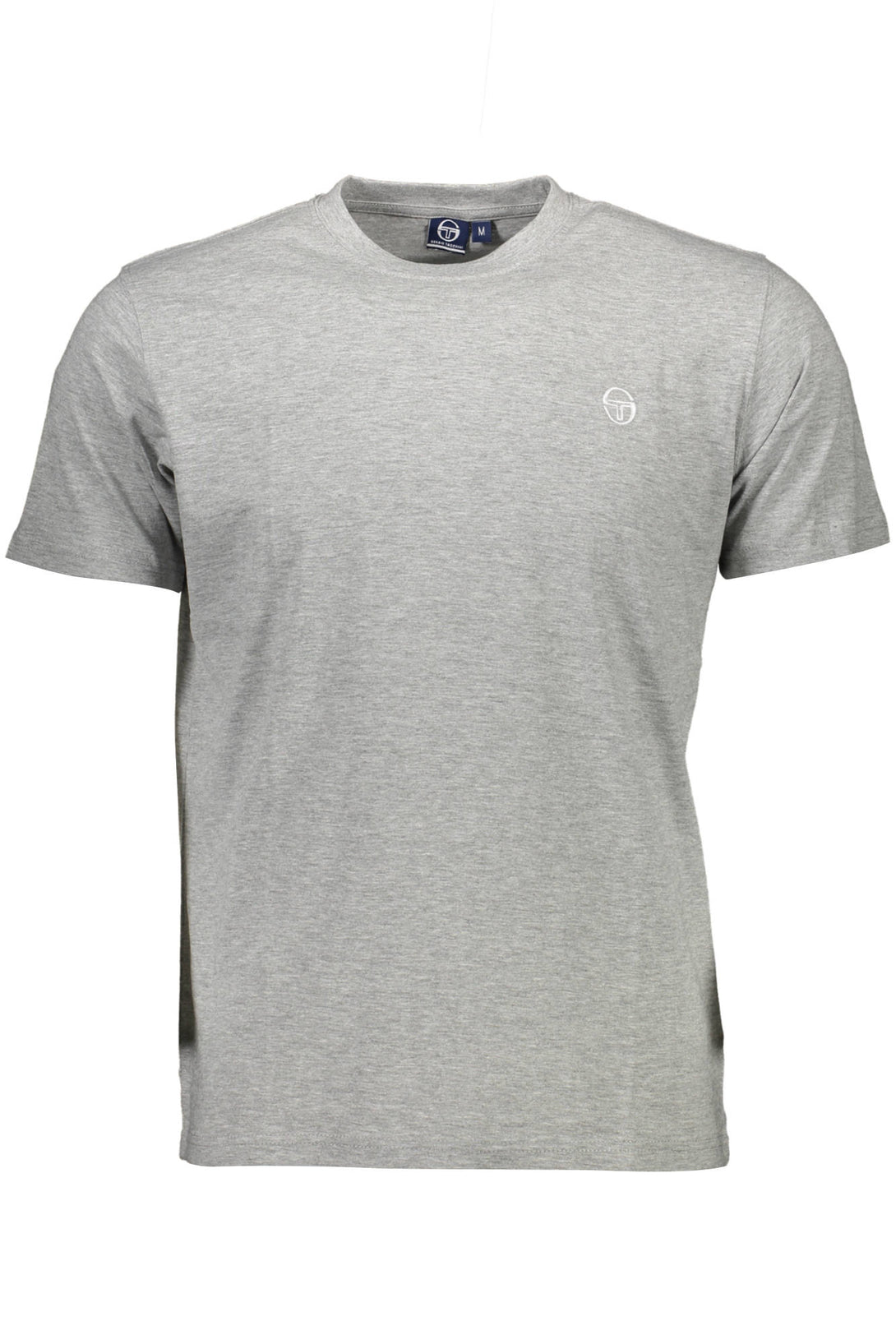 Sergio Tacchini T-shirts Homme Gris - stylesgateway