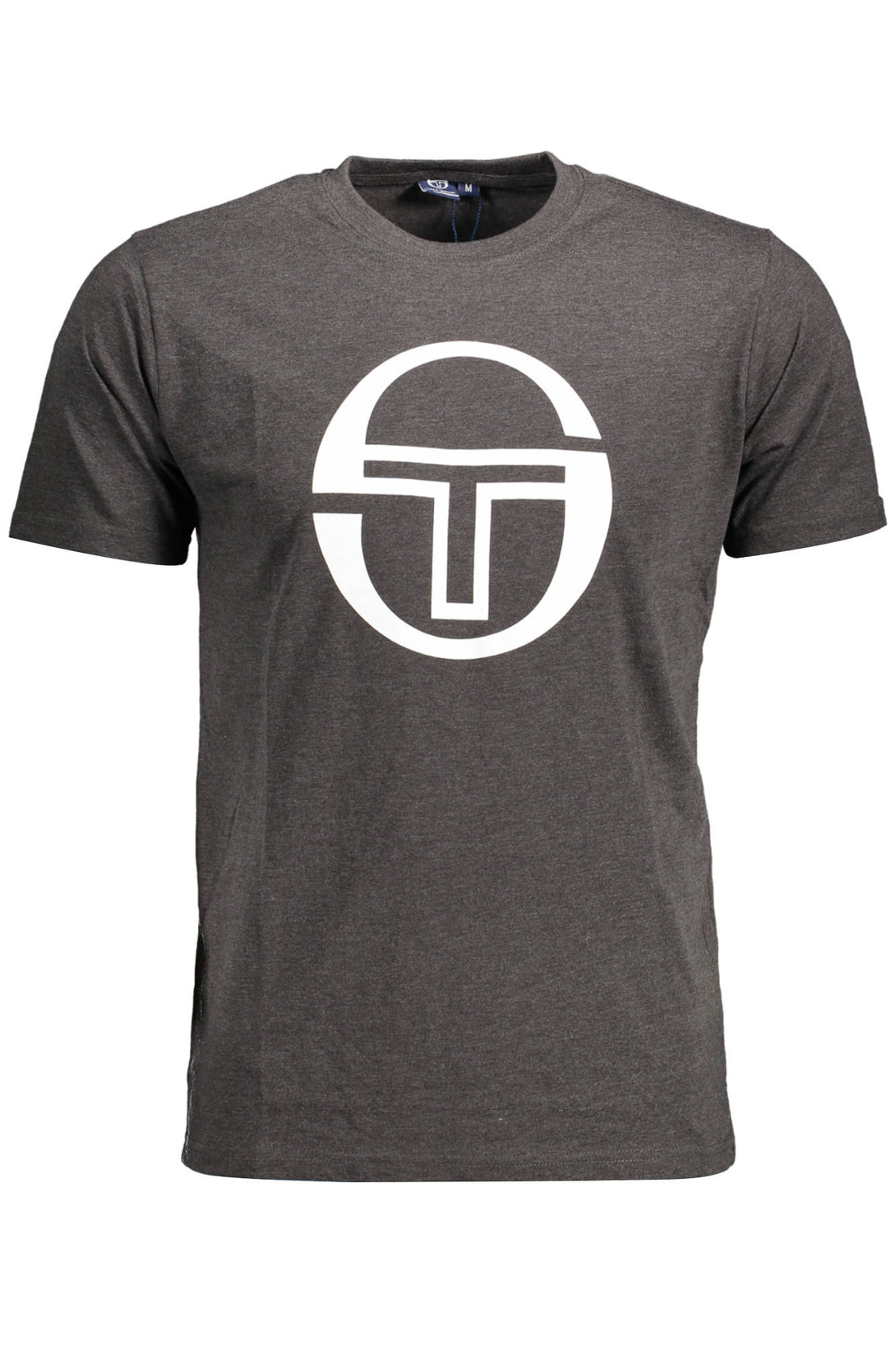 Sergio Tacchini T-shirts Homme Gris - stylesgateway