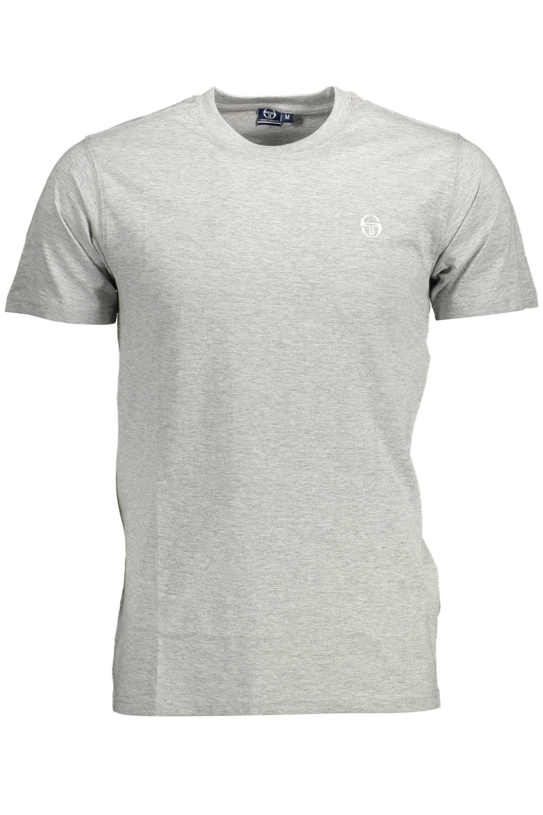 Sergio Tacchini T-shirts Homme Gris - stylesgateway