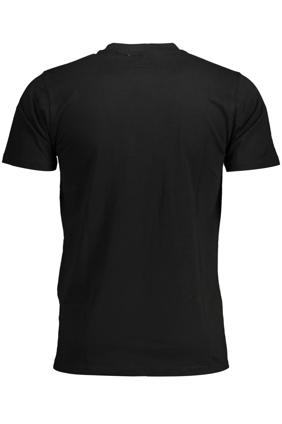 Sergio Tacchini T-shirts Homme Noir - stylesgateway