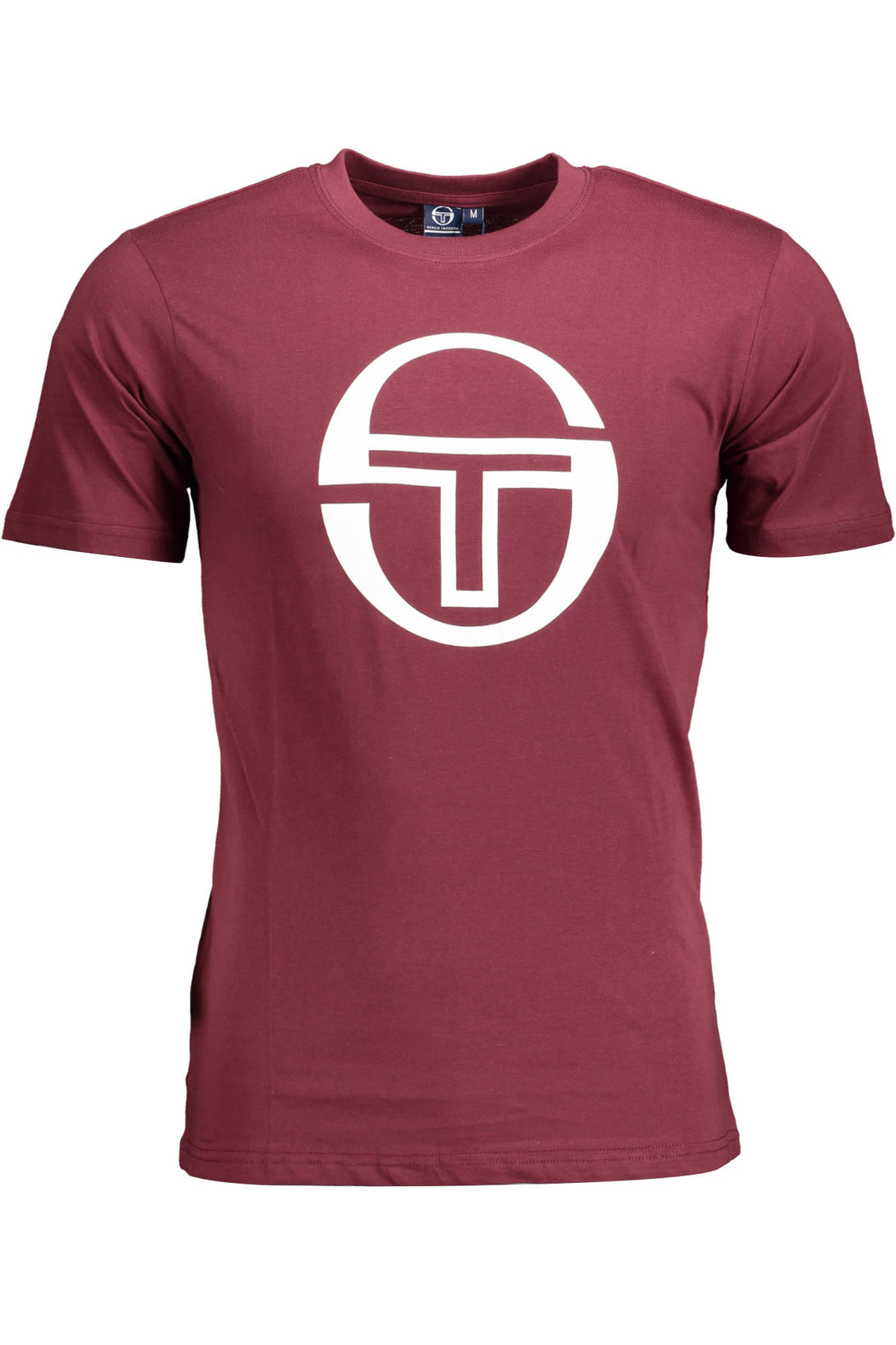 Sergio Tacchini T-shirts Homme Violet - stylesgateway