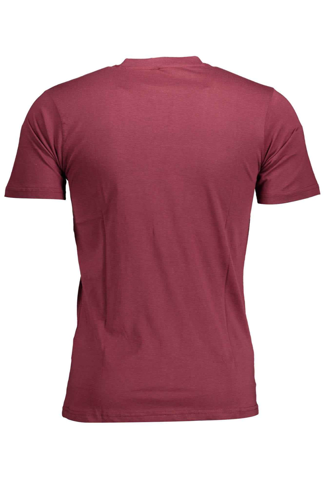 Sergio Tacchini T-shirts Homme Violet - stylesgateway