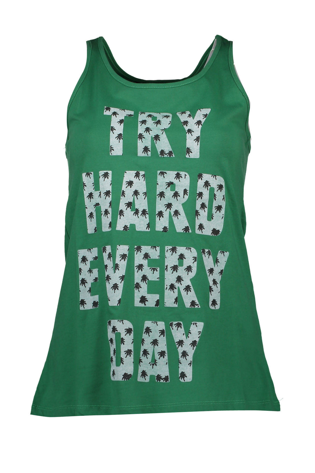 Silvian Heach T-shirts Femme Vert - stylesgateway