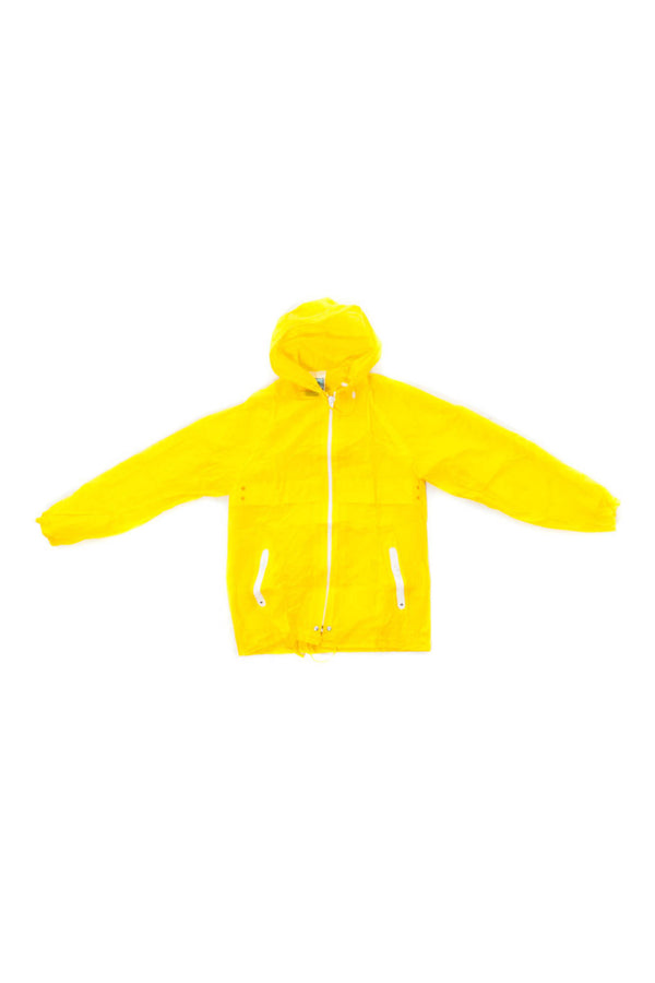 Simiani Jackets Femme Jaune - stylesgateway