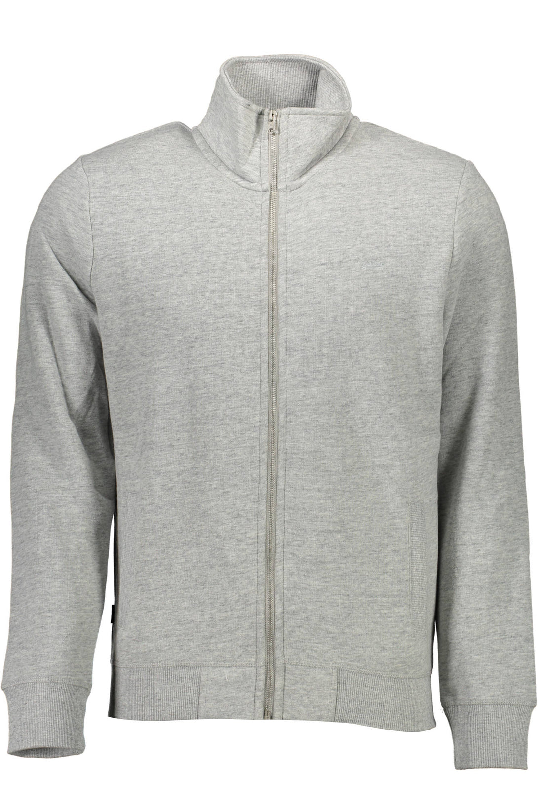 Superdry Sweatshirts Homme Gris - stylesgateway