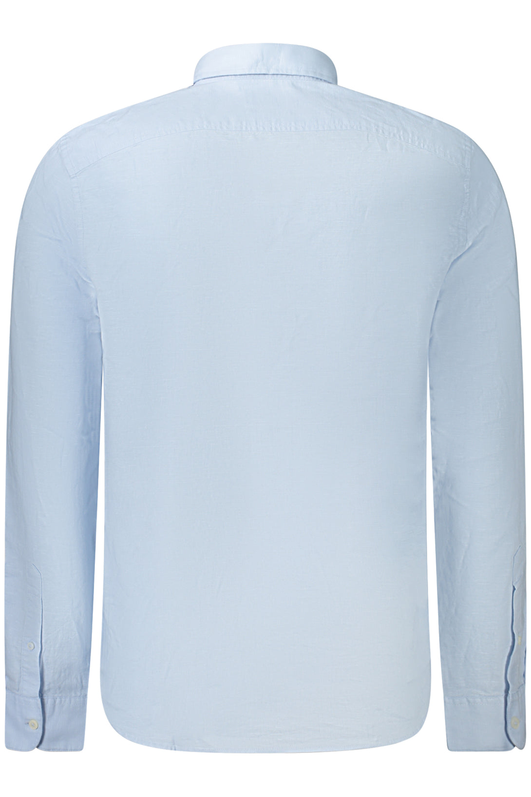 Timberland Chemises Homme Bleu Ciel - stylesgateway