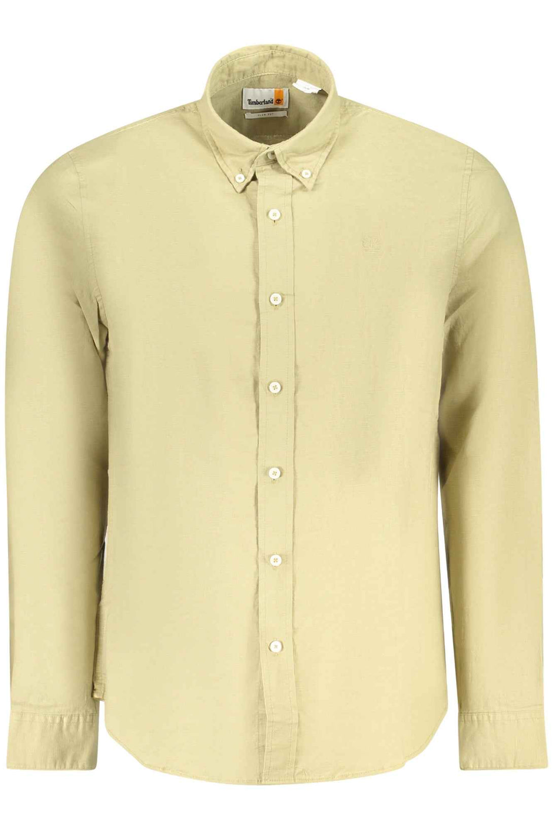 Timberland Chemises Homme Beige