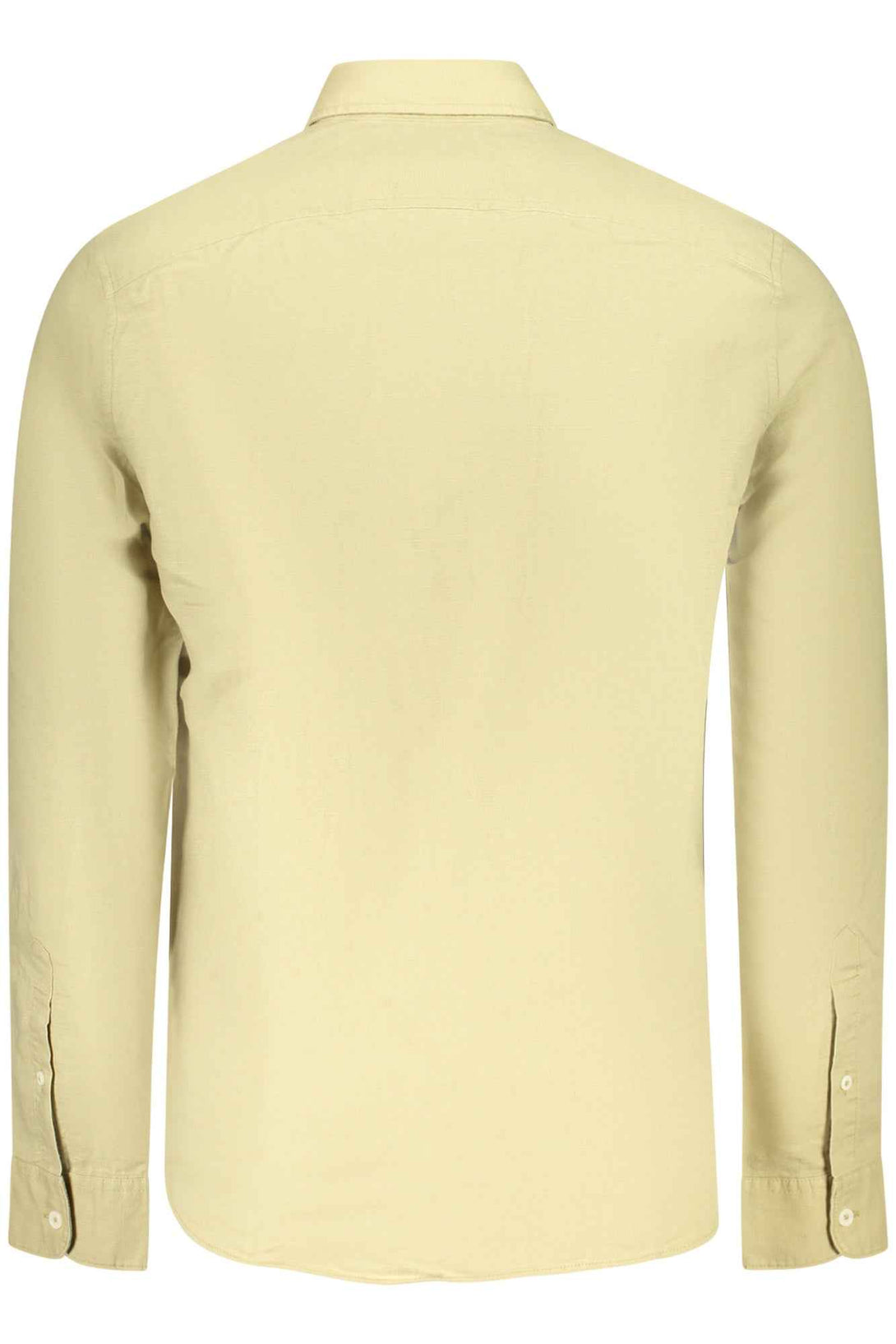 Timberland Chemises Homme Beige