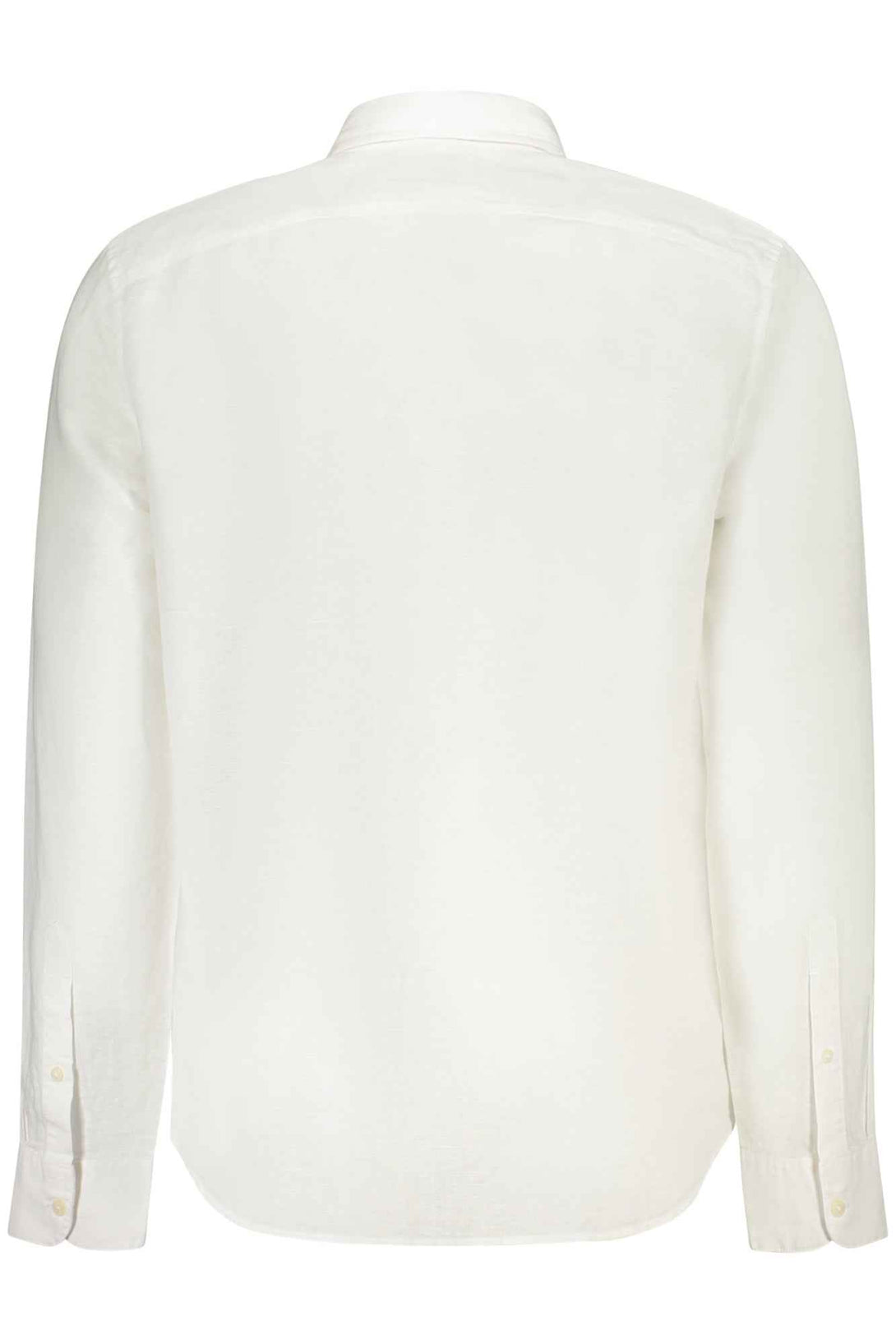 Timberland Chemises Homme Blanc - stylesgateway