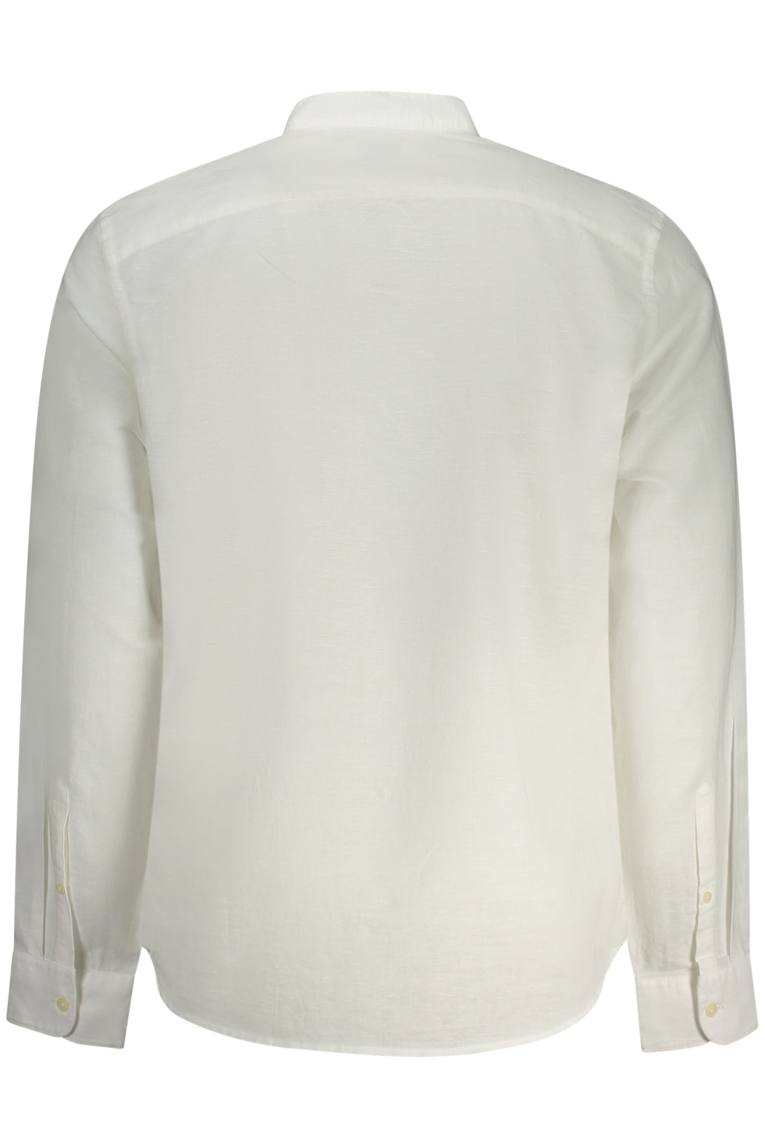 Timberland Chemises Homme Blanc - stylesgateway