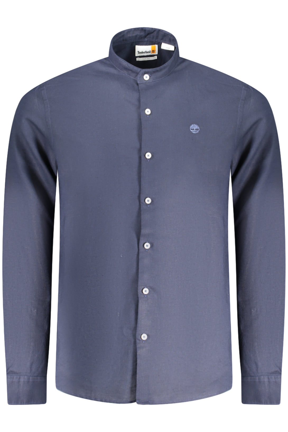 Timberland Chemises Homme Bleu - stylesgateway
