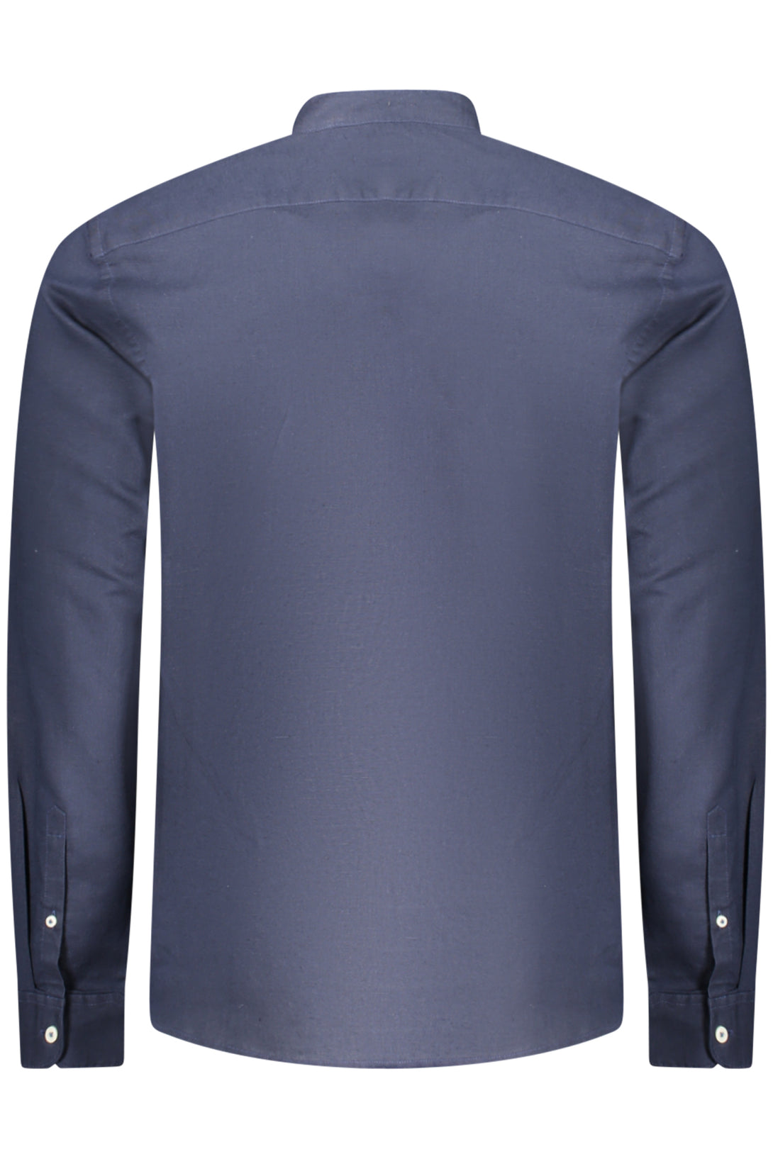 Timberland Chemises Homme Bleu - stylesgateway
