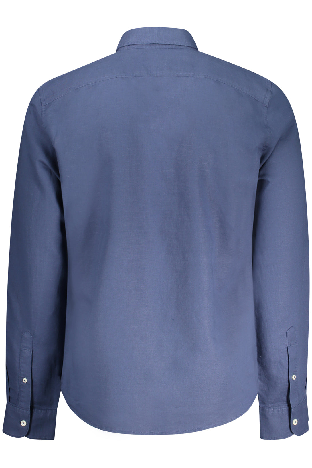 Timberland Chemises Homme Bleu - stylesgateway