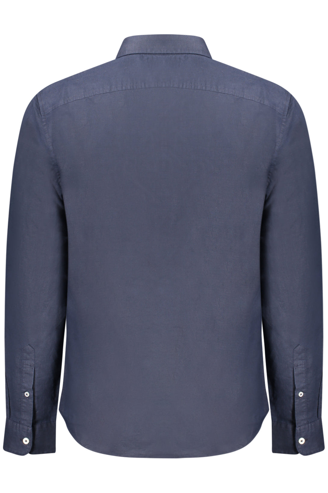 Timberland Chemises Homme Bleu - stylesgateway